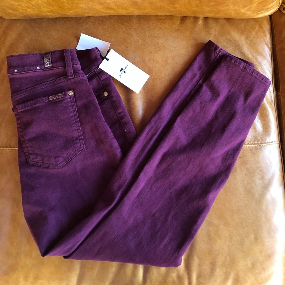For all ManKind 7 Jeans